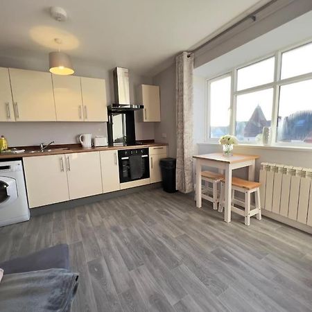 Princes Court, Sea Road Bornemouth Extérieur photo