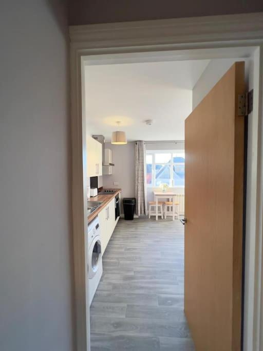 Princes Court, Sea Road Bornemouth Extérieur photo