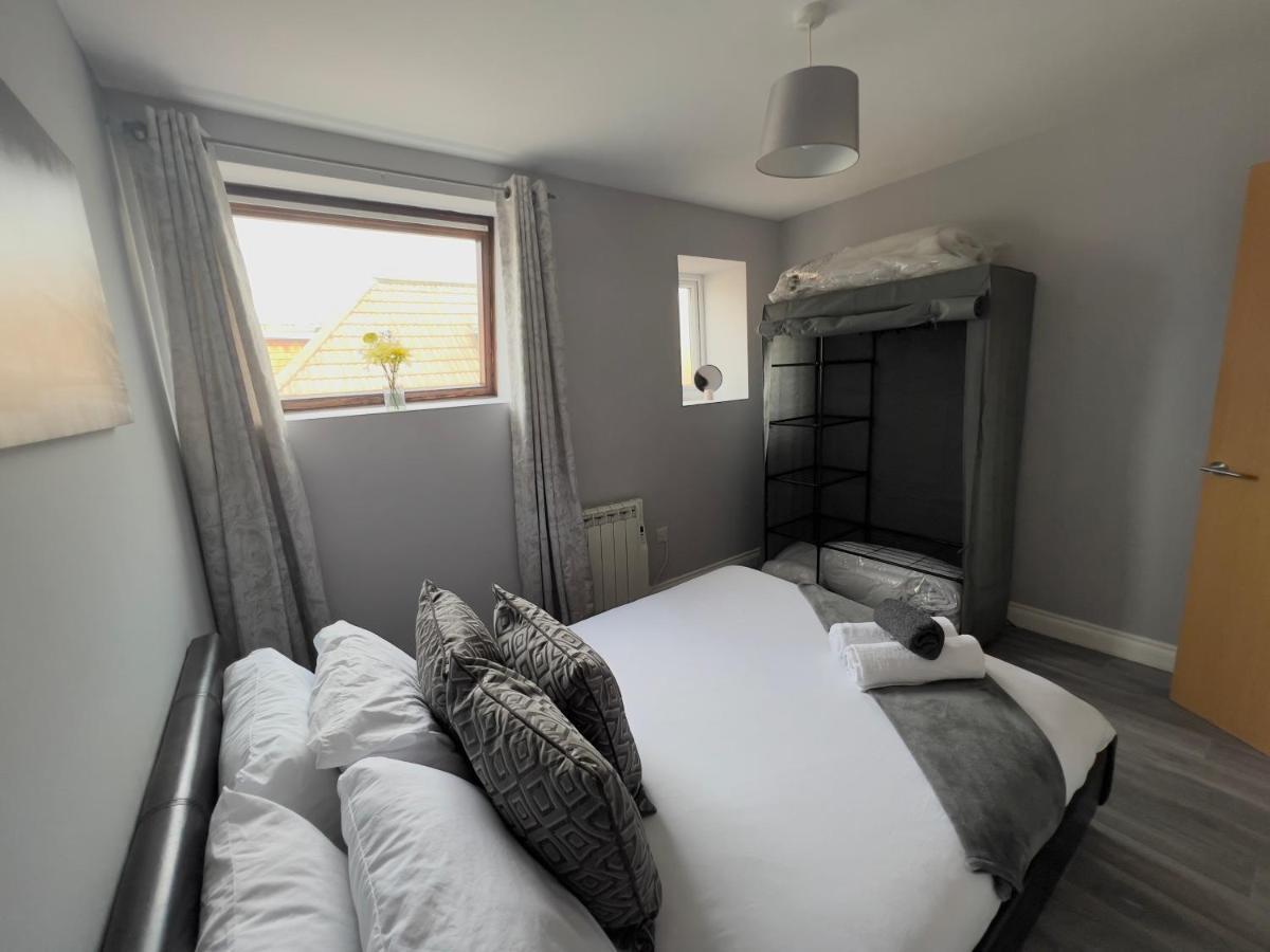 Princes Court, Sea Road Bornemouth Extérieur photo