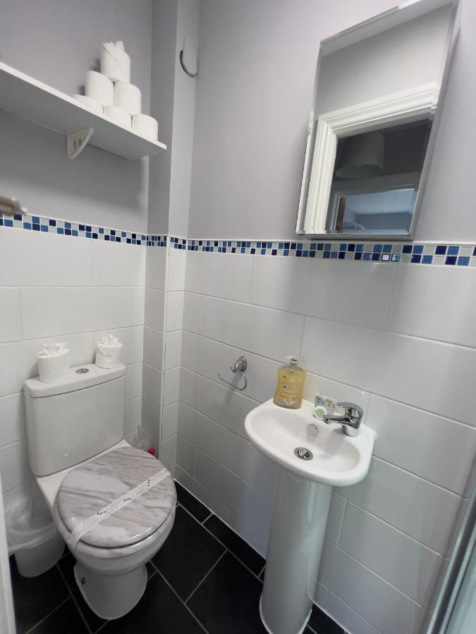 Princes Court, Sea Road Bornemouth Extérieur photo